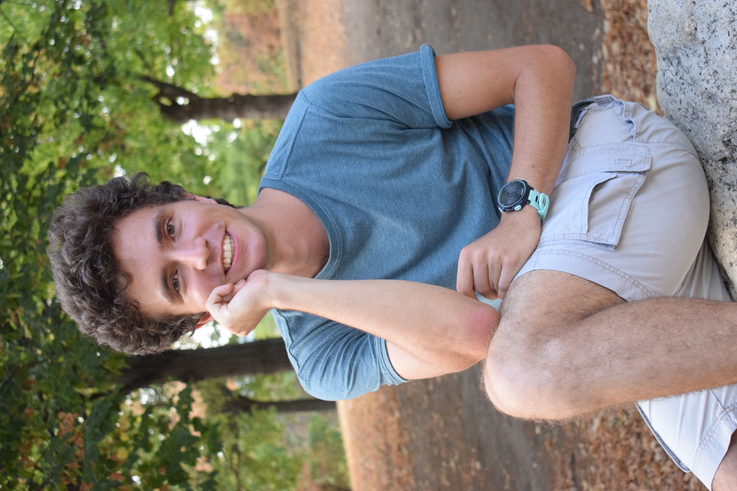 Profile picture
